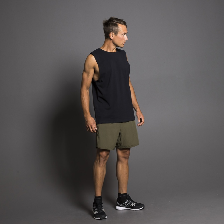 T-shirt "Goal Tank Top" T-shirt "Goal Tank Top"